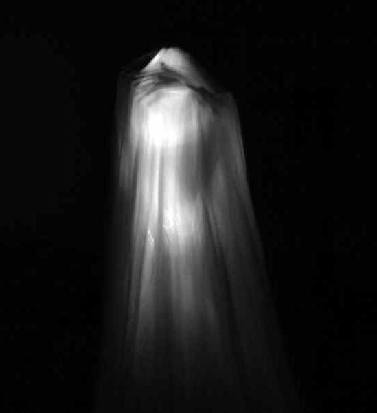 Ghost Stories by Candlelight