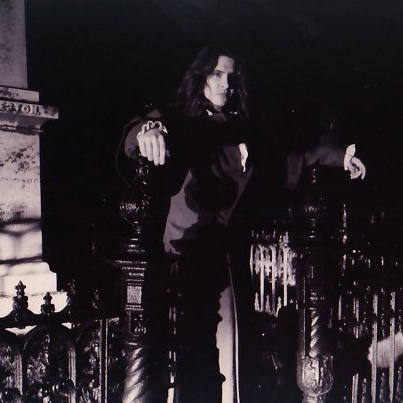 Vampire Tour